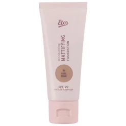 Etos Moisturizing Mattifying Foundation SPF 20 06 Cool Beige