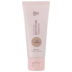 Etos Moisturizing Mattifying Foundation SPF 20 03 Porcelain