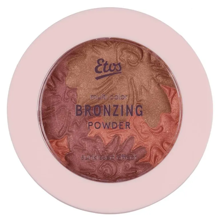 Etos Multi Color Bronzing Powder