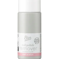 Etos Nagellak Remover met Aceton 150ML