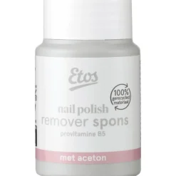 Etos Nagellak Remover met Aceton Dippot 75 ML