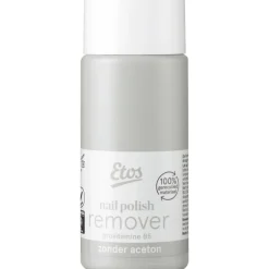 Etos Nagellak Remover Zonder Aceton 150 ML