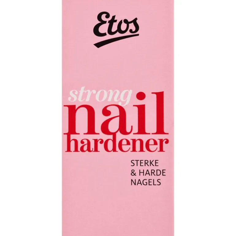 Etos Nagelverharder Strong 10 ML