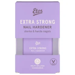 Etos Nail Hardener Extra Strong
