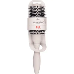 Etos Nude borstel rond thermo mix haar