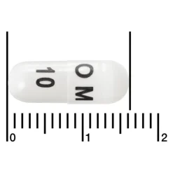 Etos Omeprazol 10 MG Maagzuurremmende Capsules