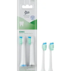 Etos Opzetborstel Sonic