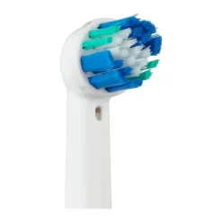 Etos Opzetborstel Total Clean 3 stuks