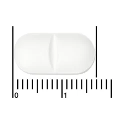 Etos Paracetamol 500 mg Ovale Tablet