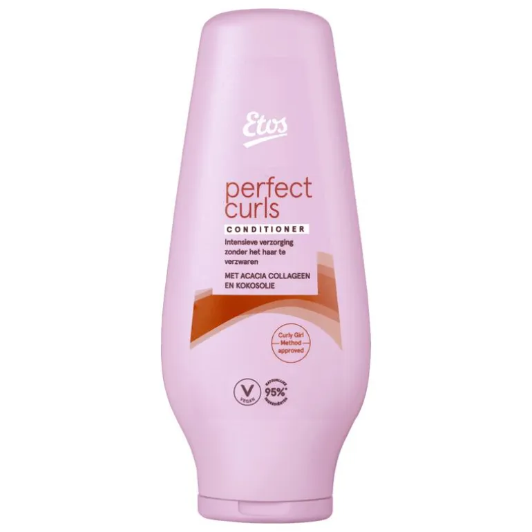 Etos Perfect Curls conditioner
