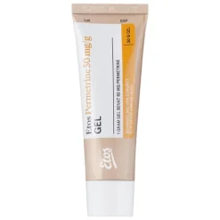 Etos Permetrine 50Mg/G Gel