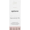 Etos Personalized Skincare Niacinamide 10%?�Serum 30 ML