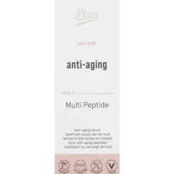 Etos Personalized Skincare Multi Peptide Serum�30 ML