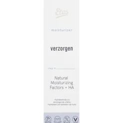 Etos Personalized Skincare Natural Moisturizing Factors + HACrème 50 ML