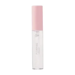 Etos Plumping Lipgloss Transparant