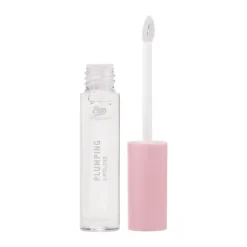 Etos Plumping Lipgloss Transparant