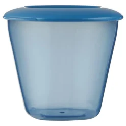 Etos Potjes met Deksel 4 stuks 150 ML