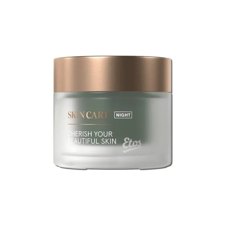 Etos Pro Age Skin Nourishing Night Cream