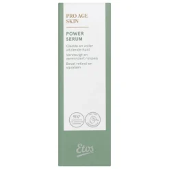 Etos Pro Age Skin Power Serum 30 ML