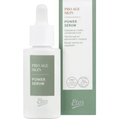 Etos Pro Age Skin Power Serum 30 ML