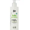 Etos Pure & Organic Baby Bad & Wasgel 200 ML
