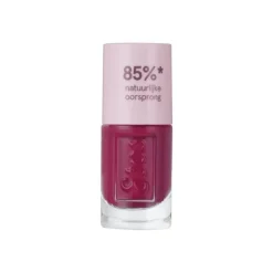 Etos Pure Nail Polish Jolly Red 5 ML