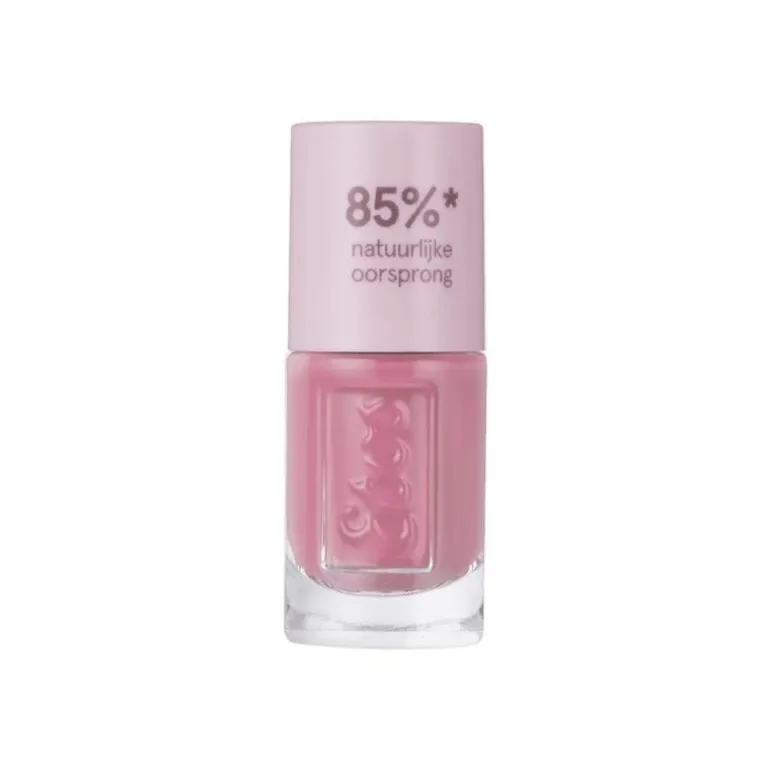 Etos Pure Nail Polish No History 5 ML