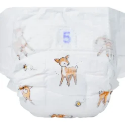 Etos Puur & Zacht Luiers Junior Maat 5 11+ kg 22 stuks