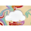 Etos Rainbow Bath Fizzer Cloud
