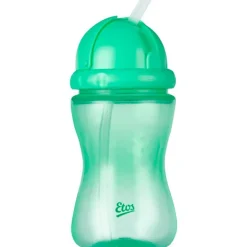 Etos Rietjesbeker Groen