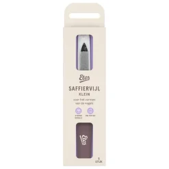 Etos Saffieren Nagelvijl Klein
