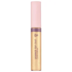 Etos Shimmer Top Coat Mascara Goud
