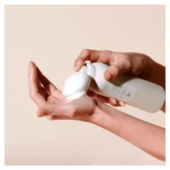 Etos Showerfoam Cotton Cloud