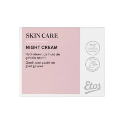 Etos Skincare Night Cream 50 ML