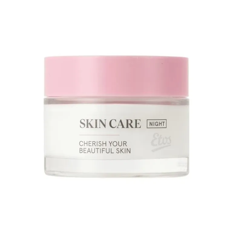 Etos Skincare Night Cream 50 ML