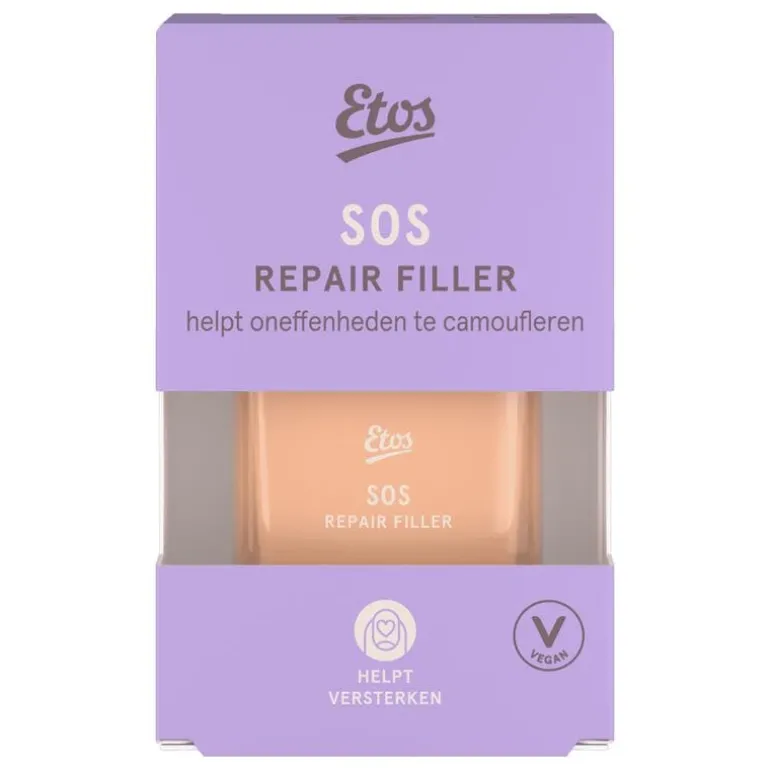 Etos Sos Repair Filler