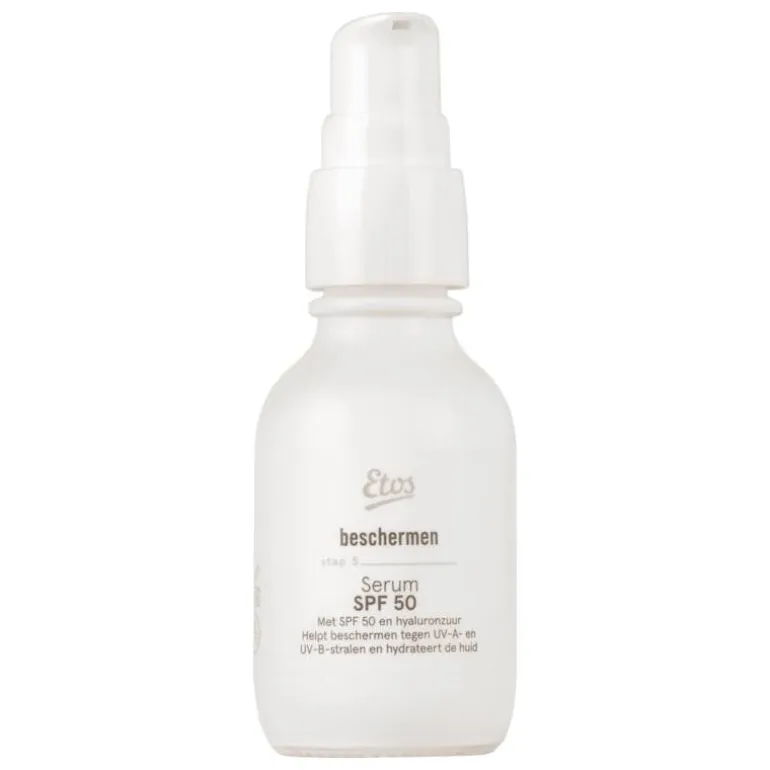 Etos SPF50 Serum 30 ML