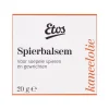 Etos Spierbalsem Kaneelolie 20 GR