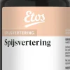 Etos spijsvertering 60 capsules