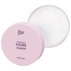 Etos Translucent Fixing Powder