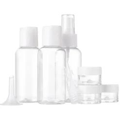 Etos Travel SetReisflesjes