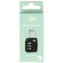 Etos TSA Slot Digitaal