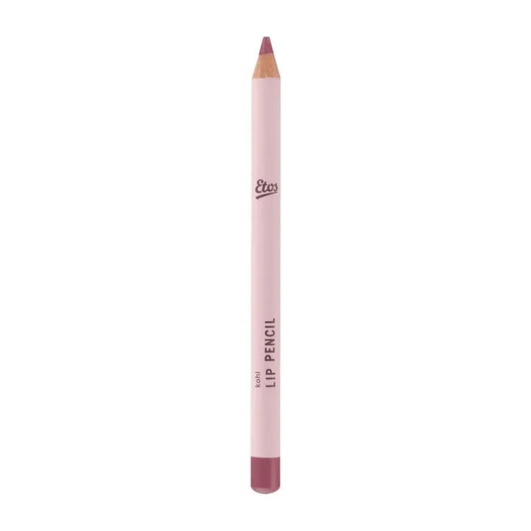Etos Ultimate Lip Pencil Glam me up Dolly