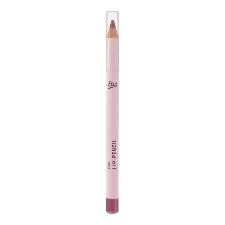 Etos Ultimate Lip Pencil Glam me up Dolly