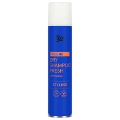 Etos Volume Droogshampoo Fresh 200 ML
