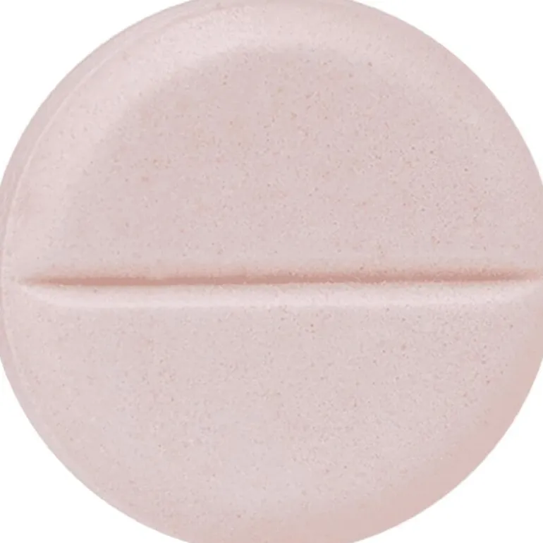Etos Wormkuurtabletten 100 mg