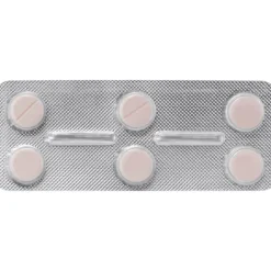 Etos Wormkuurtabletten 100 mg