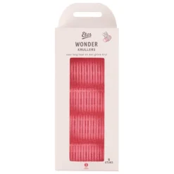 Etos Zelfklevende Krullers 25Mm