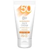 Etos Zonnebrand Gezicht SPF50 Gevoelige Huid 50 ML