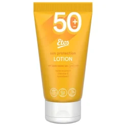 Etos Zonnebrand Lotion SPF50+ 50 ML